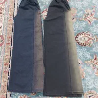 شلوار مد دخترانه و پسرانه