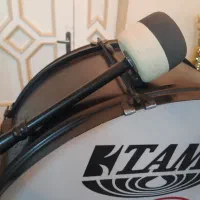 طبل|درام و پرکاشن|اصفهان, لیمجیر|دیوار