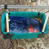 گهواره نوزاد