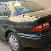 سمند مدل ۱۳۸۱|خودرو سواری و وانت|تهران, حکیمیه|دیوار