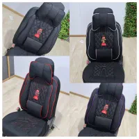 انواع روکش صندلی از تولید به مصرف زیر قیمت بازار