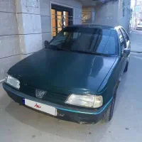 سواری آردی مدل ۸۳
