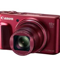 دوربین Canon sx 720 HS
