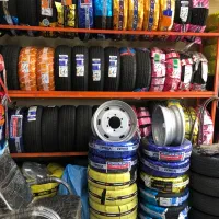 لاستیک فروشی|قطعات یدکی و لوازم جانبی|تبریز, |دیوار