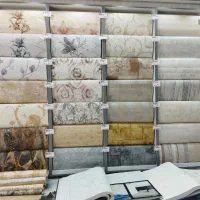 کاغذ دیواری فروش جشنواره پاییز حراج متری 30 تومان|مصالح و تجهیزات ساختمان|اصفهان, طامه|دیوار