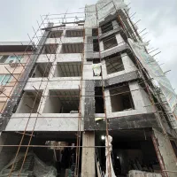 احداث و ساخت انواع ساختمان ، ویلا و محوطه سازی