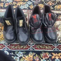 کفش ایمنی