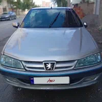 پژوپارس مدل۸۷دوگانه|خودرو سواری و وانت|گرگان, |دیوار