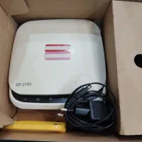 مودم ایرانسل GP-2101|مودم و تجهیزات شبکه|تهران, سنائی|دیوار