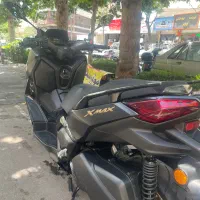 Xmax1402|موتورسیکلت|تهران, نارمک|دیوار