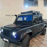 پاژن ۶ سیلندر|خودرو سواری و وانت|مشهد, امام رضا (ع)|دیوار