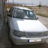 پراید ۱۱۱|خودرو سواری و وانت|اصفهان, بهاران|دیوار