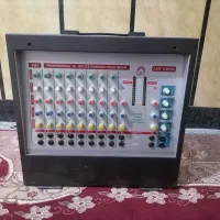 پاور میکسر جاسو 4000