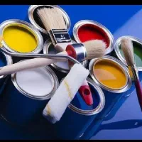 نقاشی ساختمان