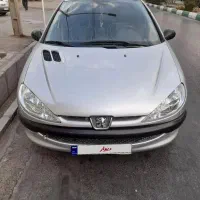 206 sd اس دی تیپ 5 v2|خودرو سواری و وانت|مشهد, رضاشهر|دیوار