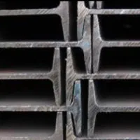 تیر آهن ۱۲ قدیمی