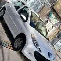 پژو  ۲۰۷ مدل ۱۴۰۰ مناسب قیمت|خودرو سواری و وانت|تربت‌حیدریه, ابوذر|دیوار