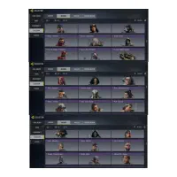 اکانت گاد|کنسول، بازی ویدئویی و آنلاین|شمشک, |دیوار