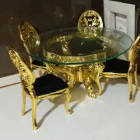 غذا خوری دکوری آنتیک