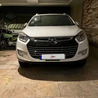 جک s5 نیوفیس مدل ۱۴۰۱