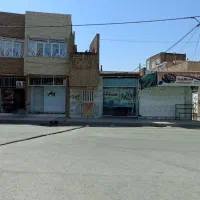 مغازه فروشی امام خمینی ۸ قطعه سوم از حاشیه بلوار|فروش مغازه و غرفه|چناران, |دیوار