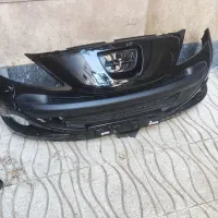 سپر مشکی آبنوس 207