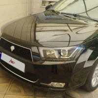 دنا پلاس اتوماتیک آپشنال 1403