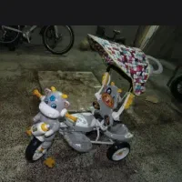 سه چرخه