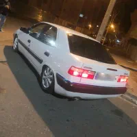 زانتیا 2000/مدل88/بیرنگ/عروسک/فول فابریک|خودرو سواری و وانت|تهران, جهاد|دیوار