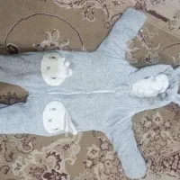 سرهمی  کودک