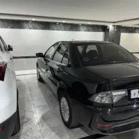 سورن پلاس EF7مشکی مدل ۴۰۳ فول