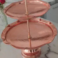 شیرینی خوری مس نانو
