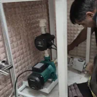 پیمانکاری ساختمانی|خدمات پیشه و مهارت|پردیس, فاز ۸|دیوار