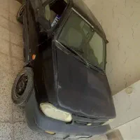 پراید ۸۳ انژکتور کامل