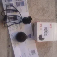 دوربین ثبت وقایعA9