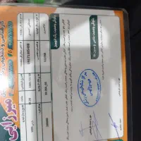 پارس سال|خودرو سواری و وانت|فراشبند, |دیوار