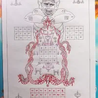 کتابت دعا تضمینی ، نتیجه قطع به یقین|کتاب و مجله مذهبی|شیراز, زرهی|دیوار