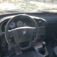 پژو پارس مدل۸۶ دوگانه کارخانه تمیز|خودرو سواری و وانت|اصفهان, بهارستان|دیوار