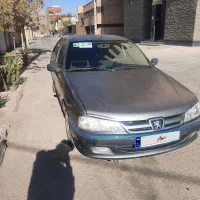 پژو پارس دوگانه کارخانه مدل ۹۱|خودرو سواری و وانت|کرمان, |دیوار