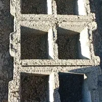 بلوکه|مصالح و تجهیزات ساختمان|قائن, |دیوار