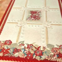 فرش ماشینی 9 متری