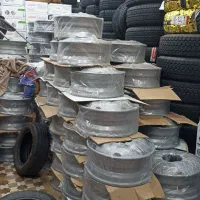 رینگ خاور بنز ایسوزو ۵پیچ و۶پیچ الوند فوتون|قطعات یدکی و لوازم جانبی|مشهد, مصلی (کارمندان اول)|دیوار