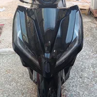 گلکسی کلیک 170. 1404|موتورسیکلت|بندر کنگان, |دیوار