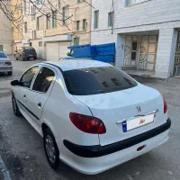 206 sd مدل 95|خودرو سواری و وانت|اردبیل, |دیوار