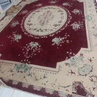 یک عدد فرش۱۲متری|فرش|زاهدان, |دیوار