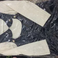 لباس بچه گانه سرهم نوهستن|کفش و لباس بچه|اهر, |دیوار