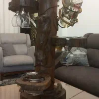 دکوری گیلاس خوری|بوفه، ویترین، کنسول|پاکدشت, پاکدشت (مامازند)|دیوار