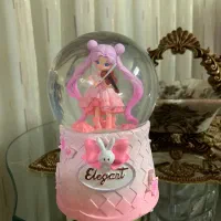 گوی موزیکال پمپی بزرگترین سایز