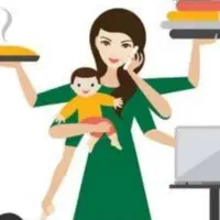 فراخوان کار در منزل ویژه بانوان