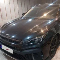 خودرو kmc|خودرو سواری و وانت|تهران, کیانشهر|دیوار